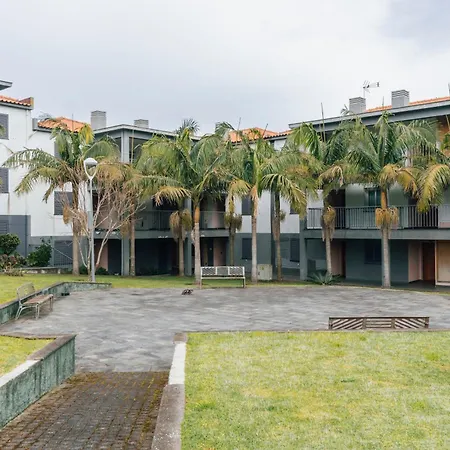 Quintas Do Mar Ribeira Grande Exterior photo