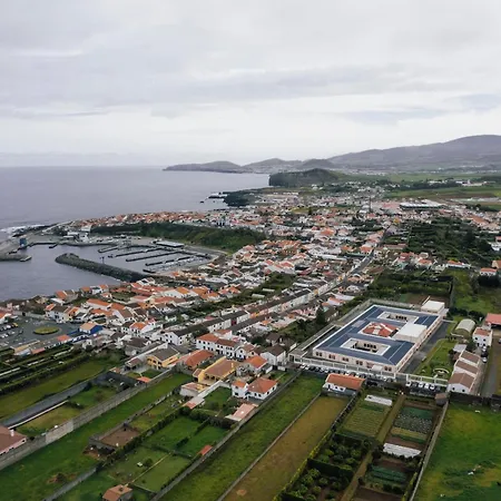 Quintas Do Mar Ribeira Grande Exterior photo
