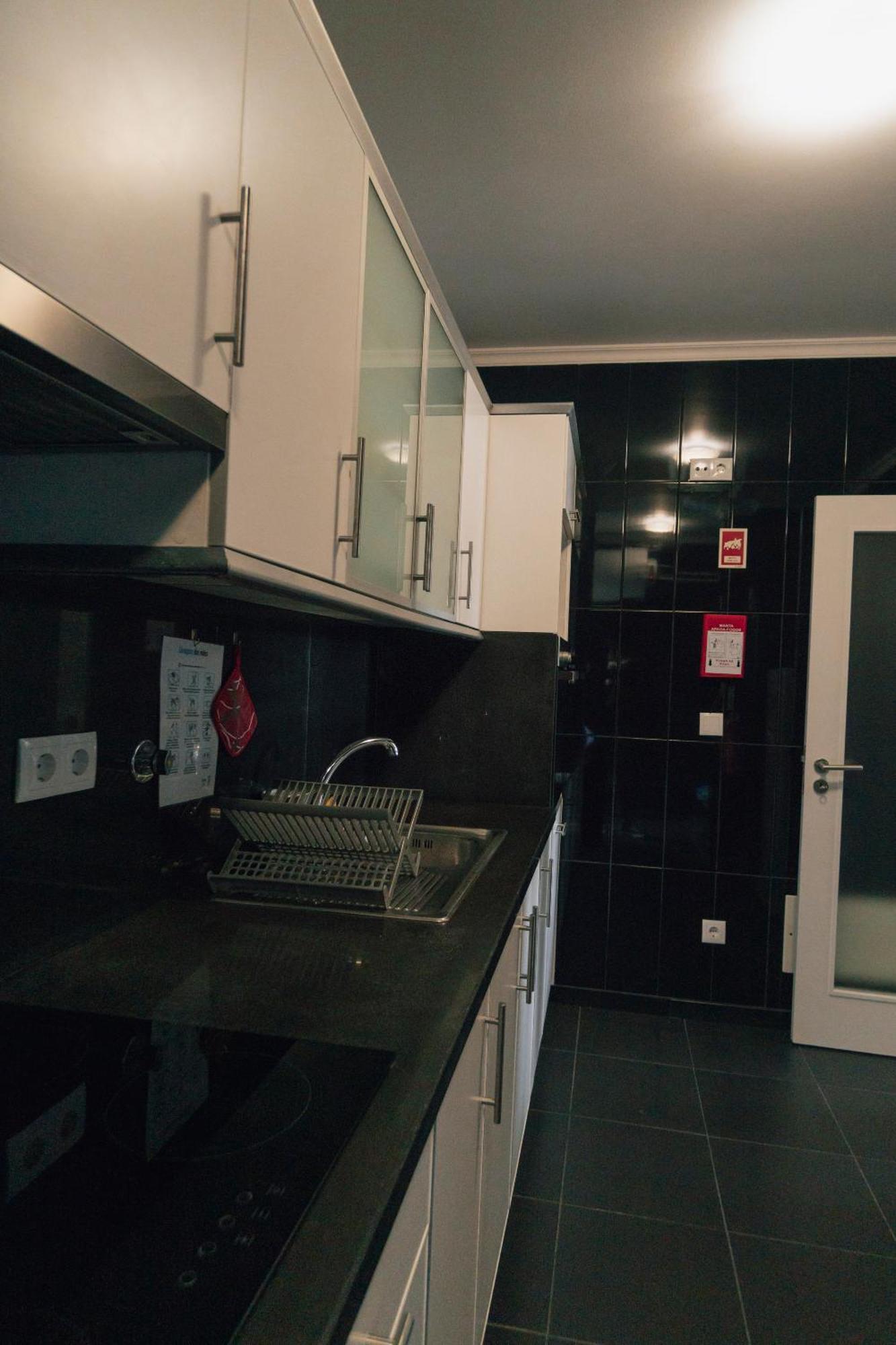 Apartment Do Mar Ribeira Grande
