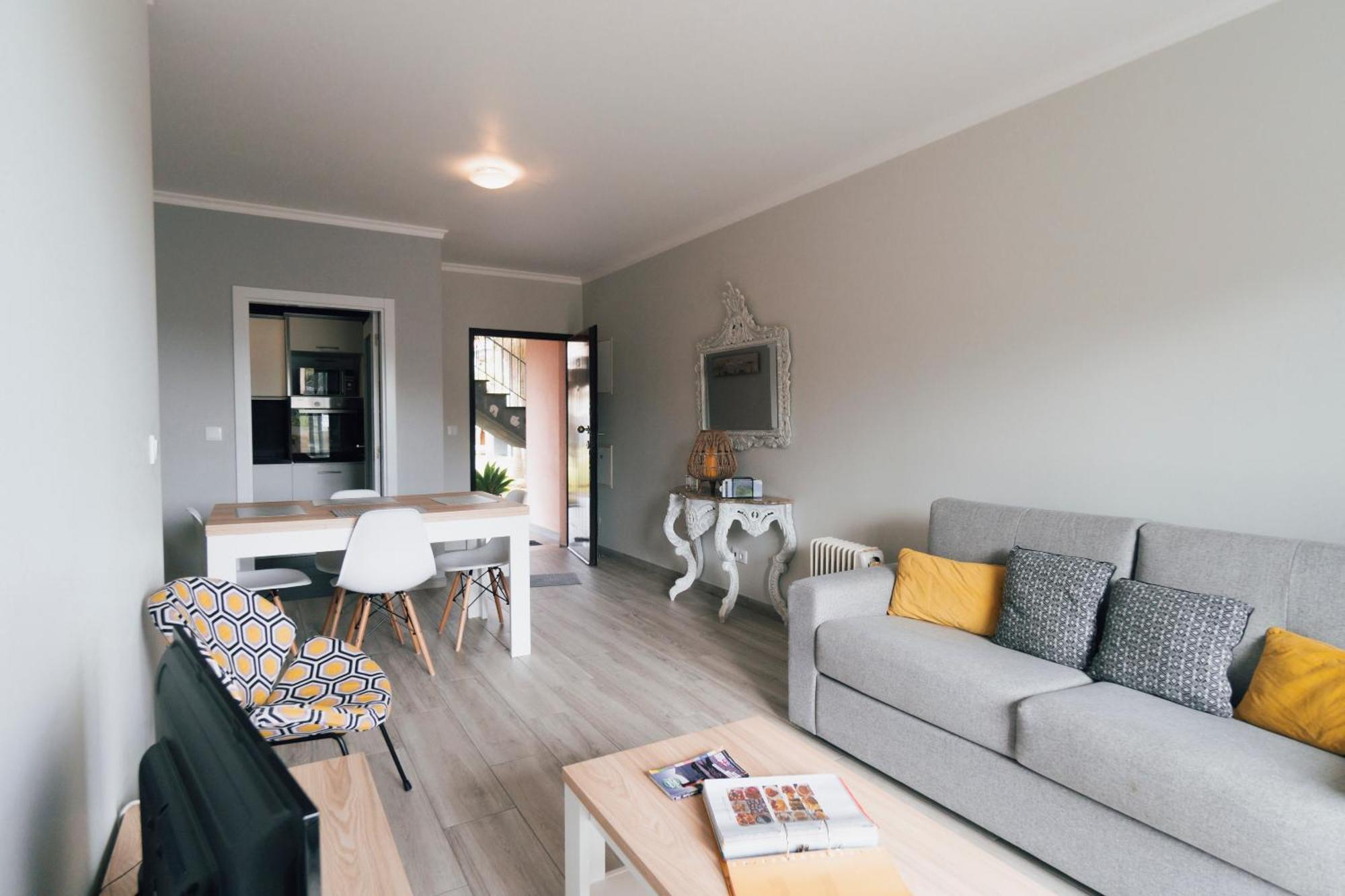 Apartamento Do Mar *