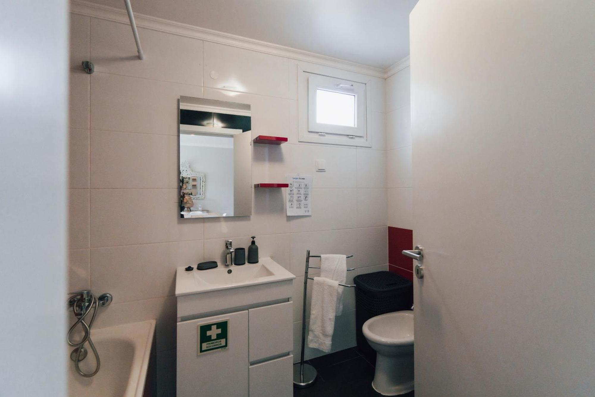 Apartment Do Mar Ribeira Grande