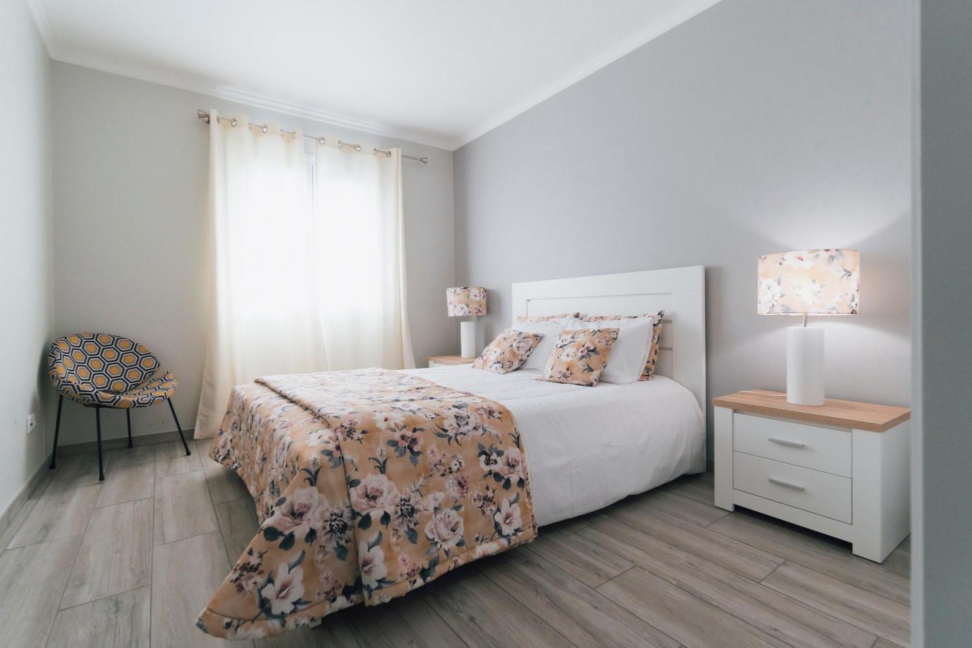 Apartment Do Mar Ribeira Grande