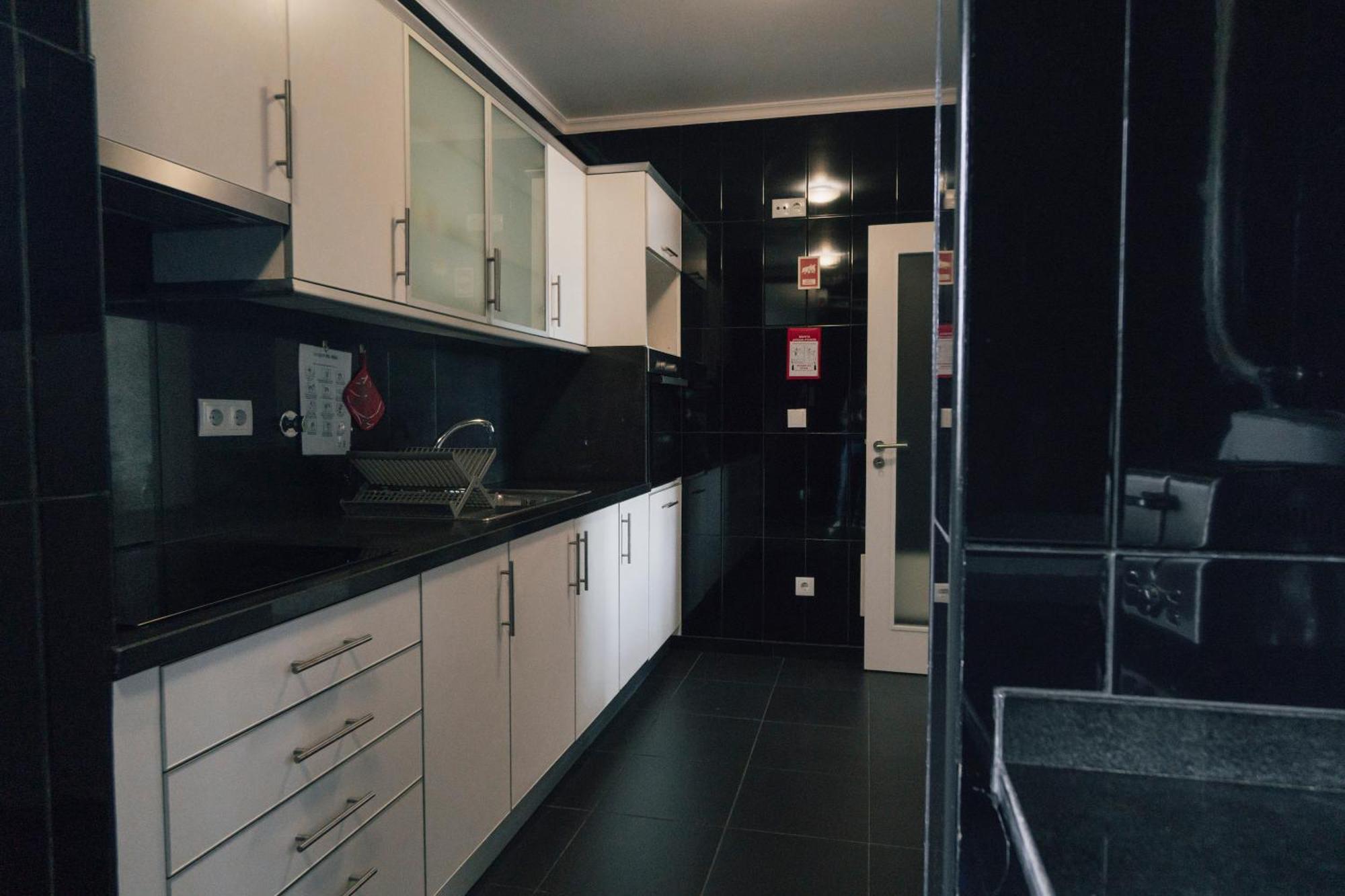 Apartment Do Mar Ribeira Grande