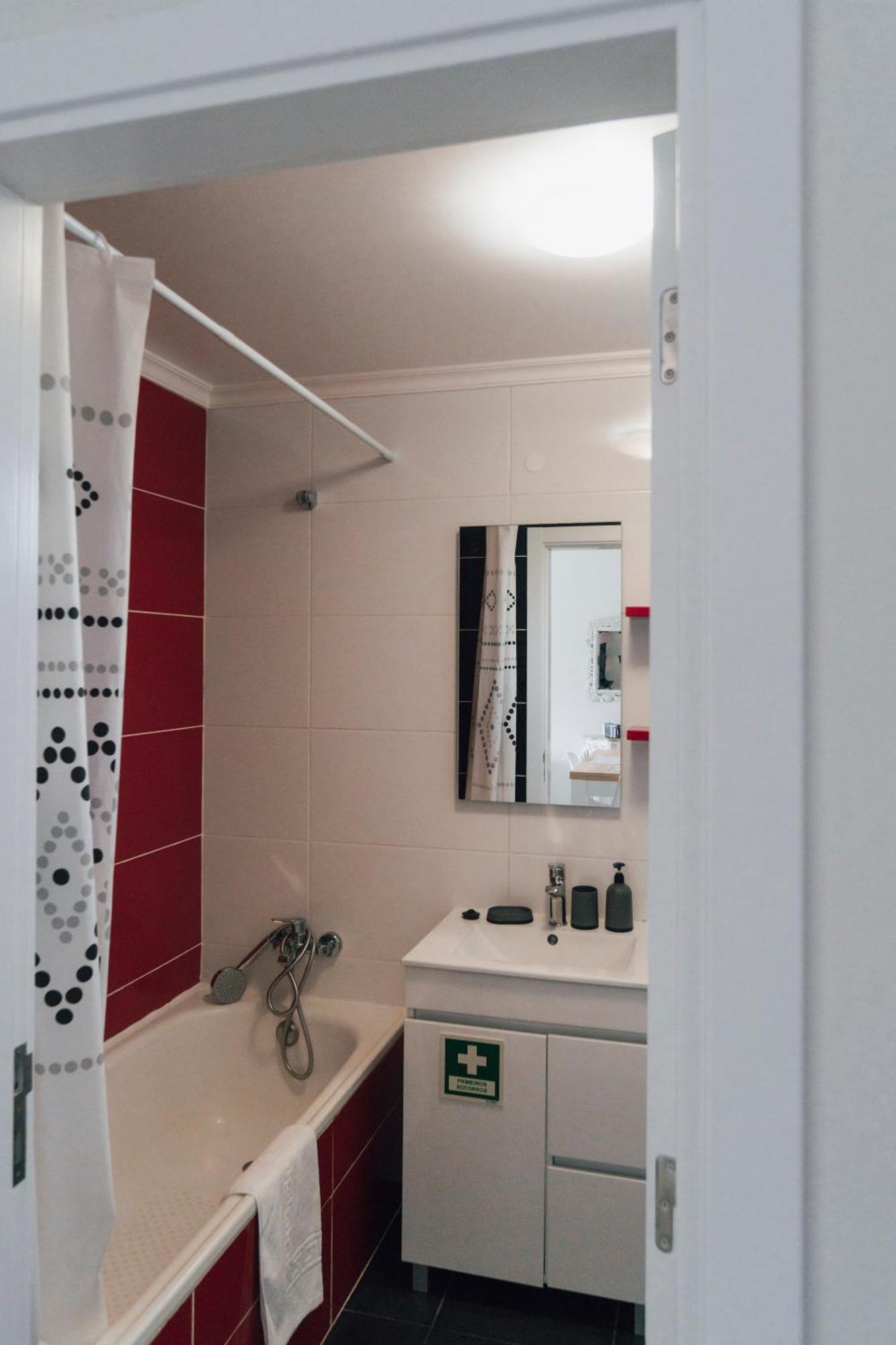 Apartment Do Mar *
