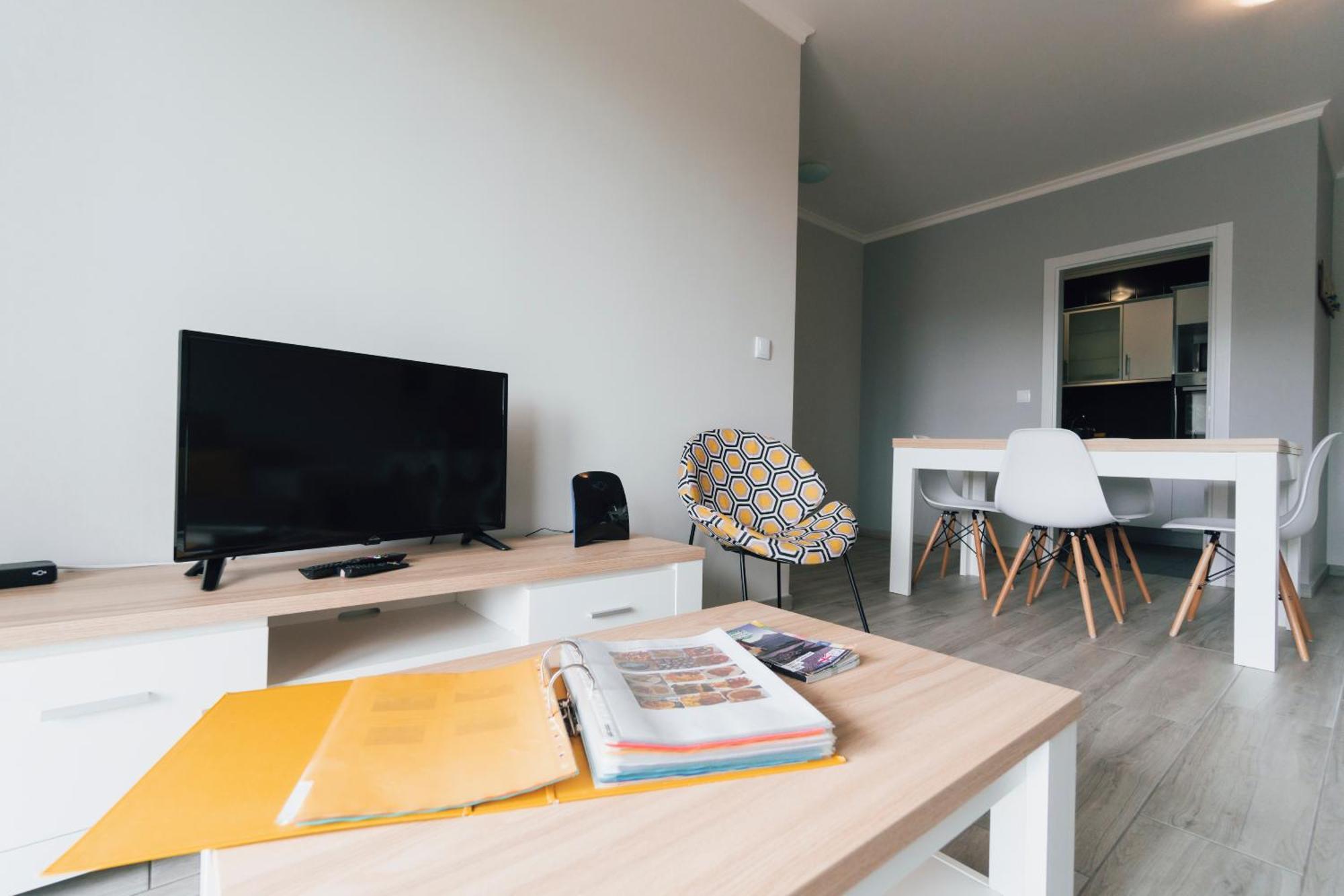 Apartment Do Mar Ribeira Grande