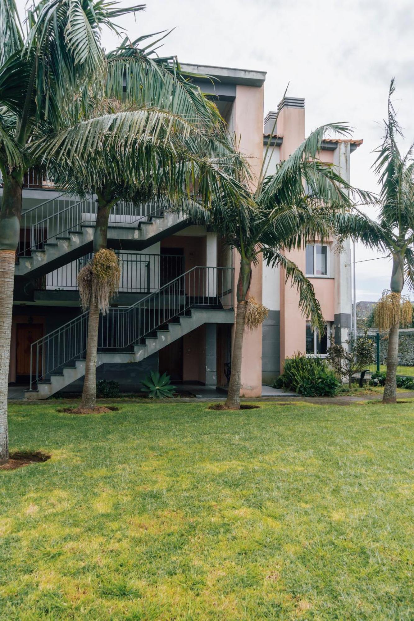 Apartment Do Mar Ribeira Grande