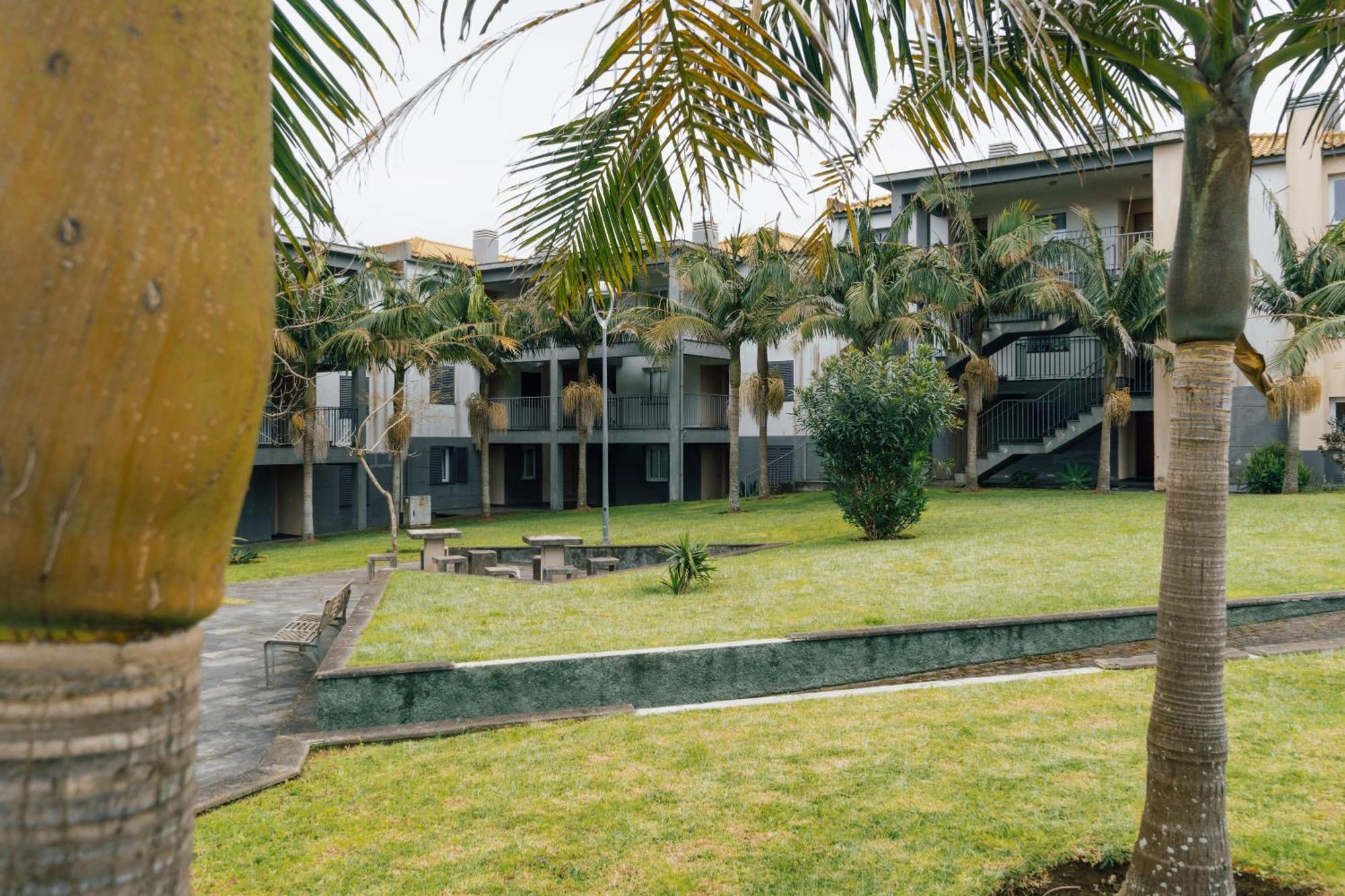 Apartment Do Mar Ribeira Grande